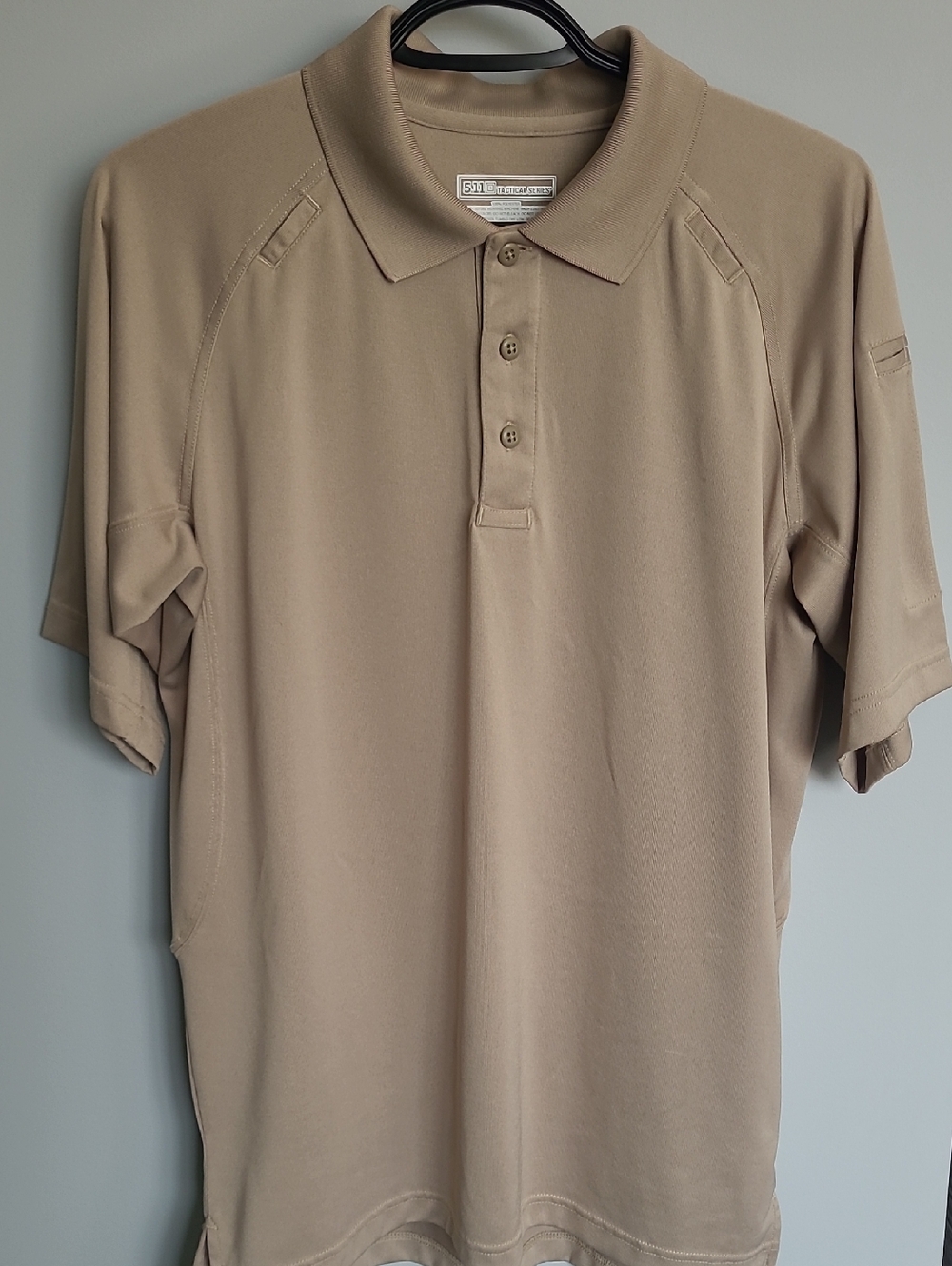 Men's 5.11 Tactical Performance Polo